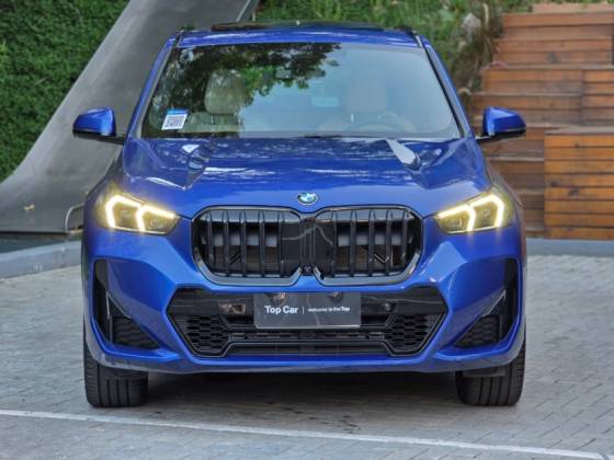 BMW X1 2.0 16V TURBO GASOLINA SDRIVE20I M SPORT STEPTRONIC BMW X1 2.0 16V TURBO GASOLINA SDRIVE20I M SPORT STEPTRONIC